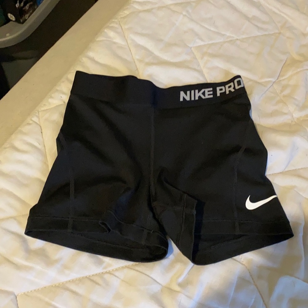 Nike Pro Shorts